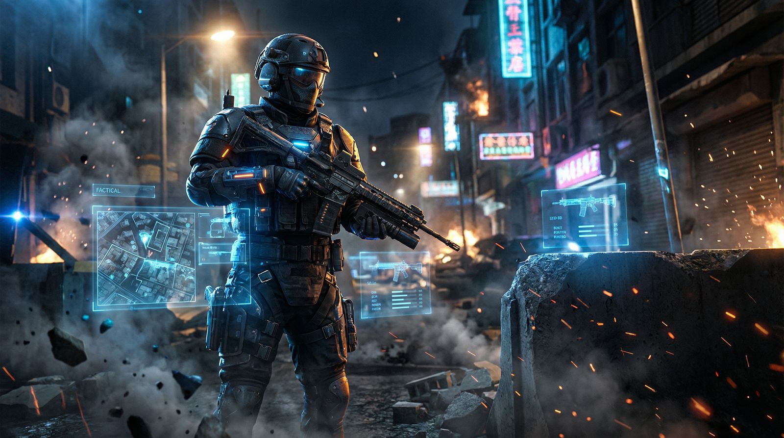 小蓝视频穿越火线视频