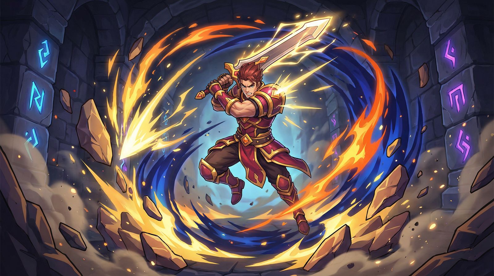 小蓝视频 DNF视频