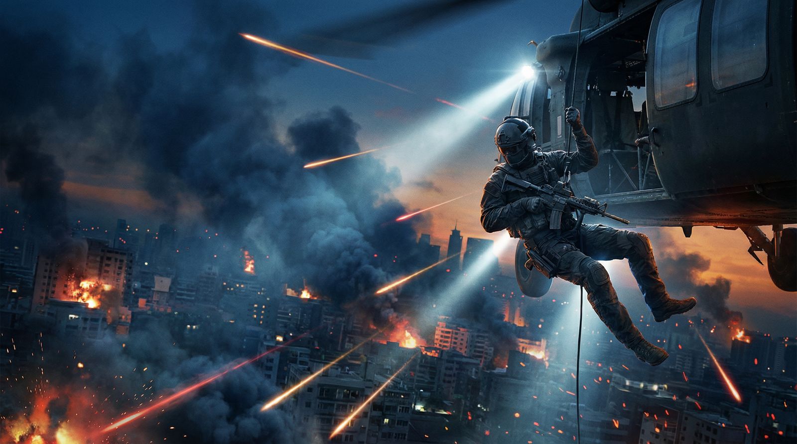 小蓝视频使命召唤视频